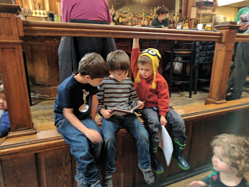 Restaurant «Alchemy», reviews and photos, 1980 Atwood Ave, Madison, WI 53704, USA