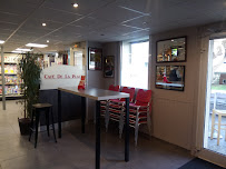 Atmosphère du Cafe de la place à Venette - n°2
