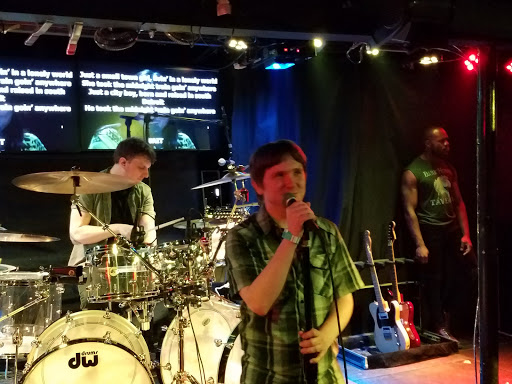 American Restaurant «Dark Horse Tavern», reviews and photos, 816 North Highland Avenue Northeast, Atlanta, GA 30306, USA