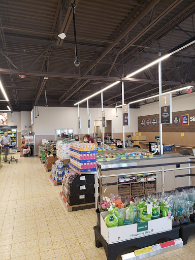 Supermarket «ALDI», reviews and photos, 5512 SE 14th St, Des Moines, IA 50320, USA