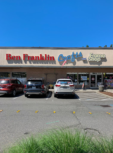 Craft Store «Ben Franklin», reviews and photos, 15756 Redmond Way, Redmond, WA 98052, USA