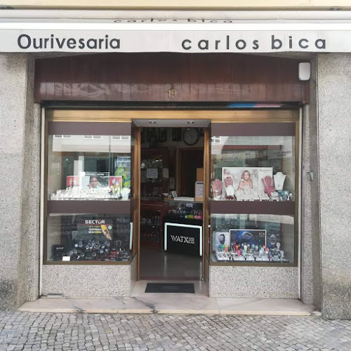 Ourivesaria Carlos Bica Jóias