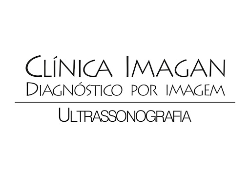 Logo da empresa - Clinica Imagan
