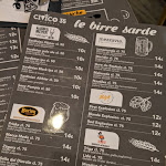 Photo n°5 de l'avis de Matteo.a fait le 07/05/2022 à 10:07 sur le  Pizzeria Civico 35 à Oristano