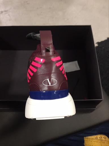 Department Store «Nordstrom Rack Downtown DC», reviews and photos, 1800 L St NW, Washington, DC 20036, USA