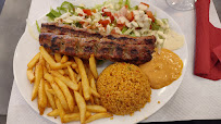 Kebab du Restaurant Aspendos Kebab à Ramonville-Saint-Agne - n°12