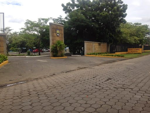 Opposition academies in Managua