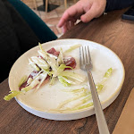 Photo n°6 de l'avis de Carlo.i fait le 02/04/2024 à 12:11 sur le  Il Frantoio trattoria moderna à Leporano