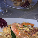 Photo n°2 de l'avis de Marco.r fait le 19/12/2021 à 18:44 sur le  Ristorante Le Blason à Breuil-Cervinia