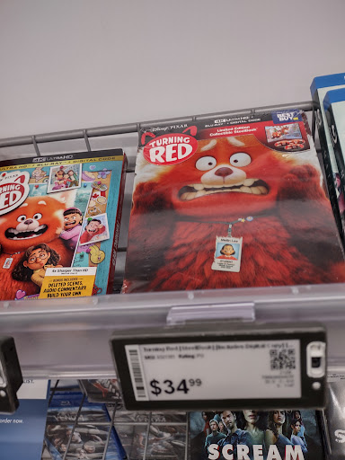 Electronics Store «Best Buy», reviews and photos, 27 Faunce Corner Rd, North Dartmouth, MA 02747, USA