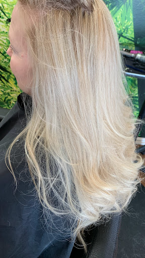 Beauty Salon «New Image Beauty», reviews and photos, 252 West Rd, Trenton, MI 48183, USA