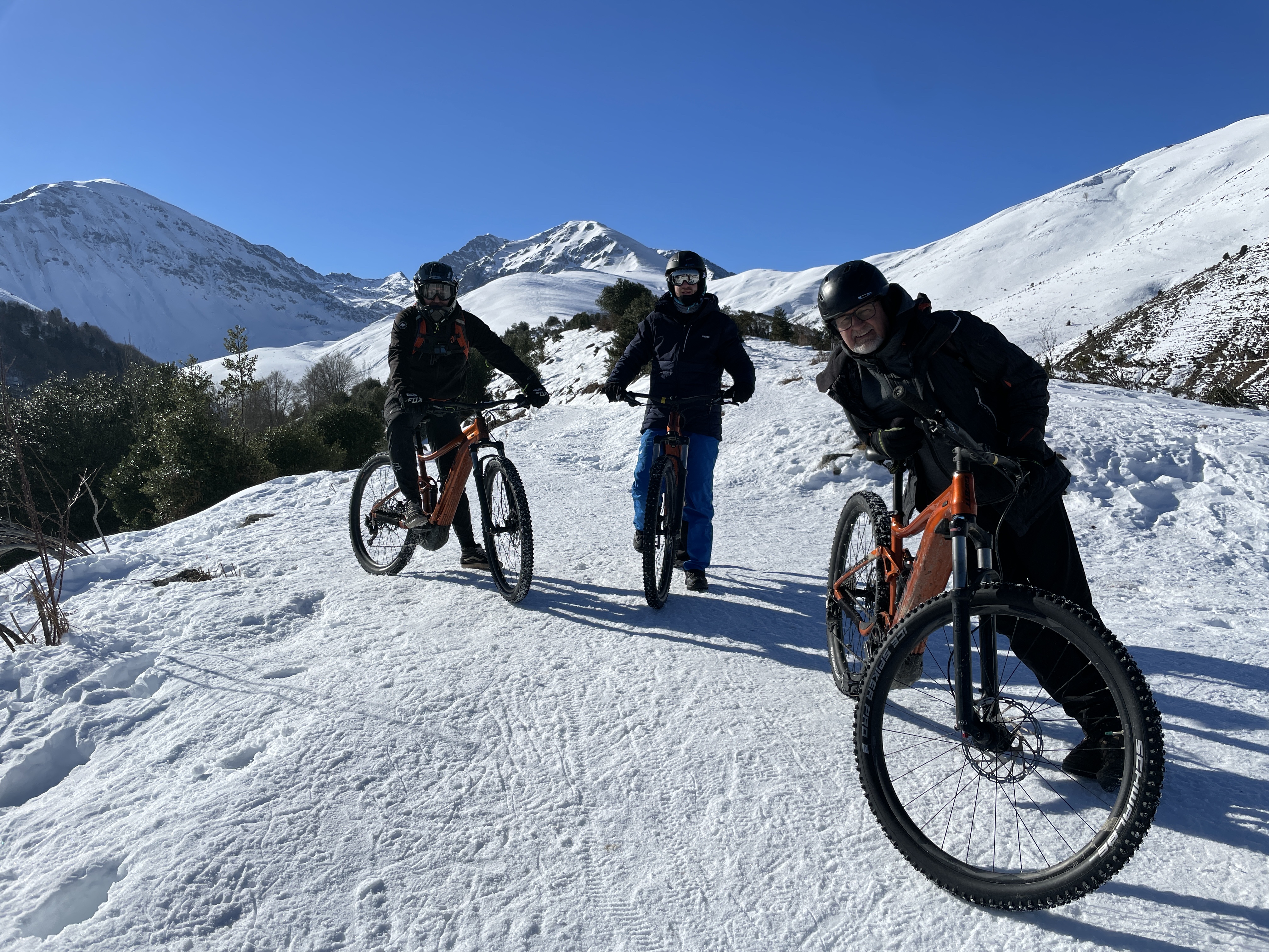 Photo n° 1 de l'avis de Jerome.A fait le 09/02/2023 à 16:53