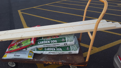 Home Improvement Store «The Home Depot», reviews and photos, 4330 N Leavitt Rd, Lorain, OH 44053, USA