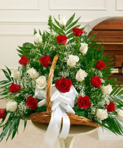 Florist «Rutherford Florist», reviews and photos, 67 Park Ave, Rutherford, NJ 07070, USA