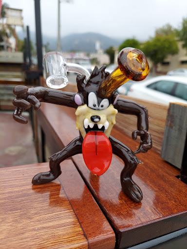 Tobacco Shop «Ace Tobacco Shop», reviews and photos, 2501 Lake Ave, Altadena, CA 91001, USA