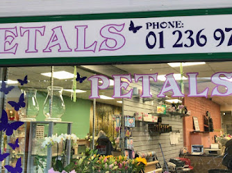Petals Flower & Gift Shop
