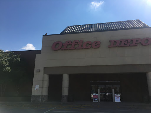 Office Supply Store «Office Depot», reviews and photos, 330 Franklin Rd #306C, Brentwood, TN 37027, USA
