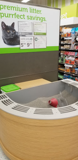 Pet Supply Store «Petco Animal Supplies», reviews and photos, 27111 167th Pl SE #113, Covington, WA 98042, USA