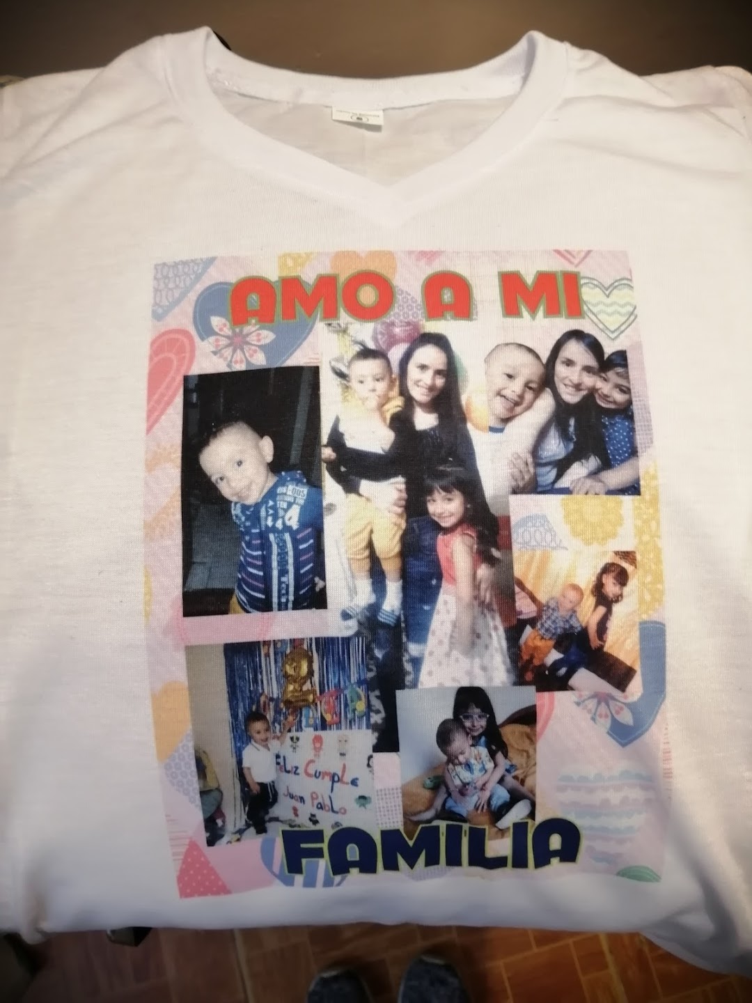 BC SUBLIMACION E IMAGEN