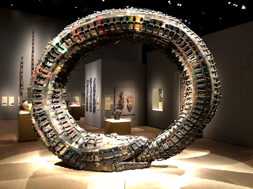 Museum «Smithsonian National Museum of African Art», reviews and photos, 950 Independence Ave SW, Washington, DC 20560, USA