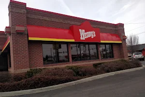 Wendy's image