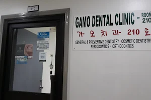 Gamo Dental Clinic image