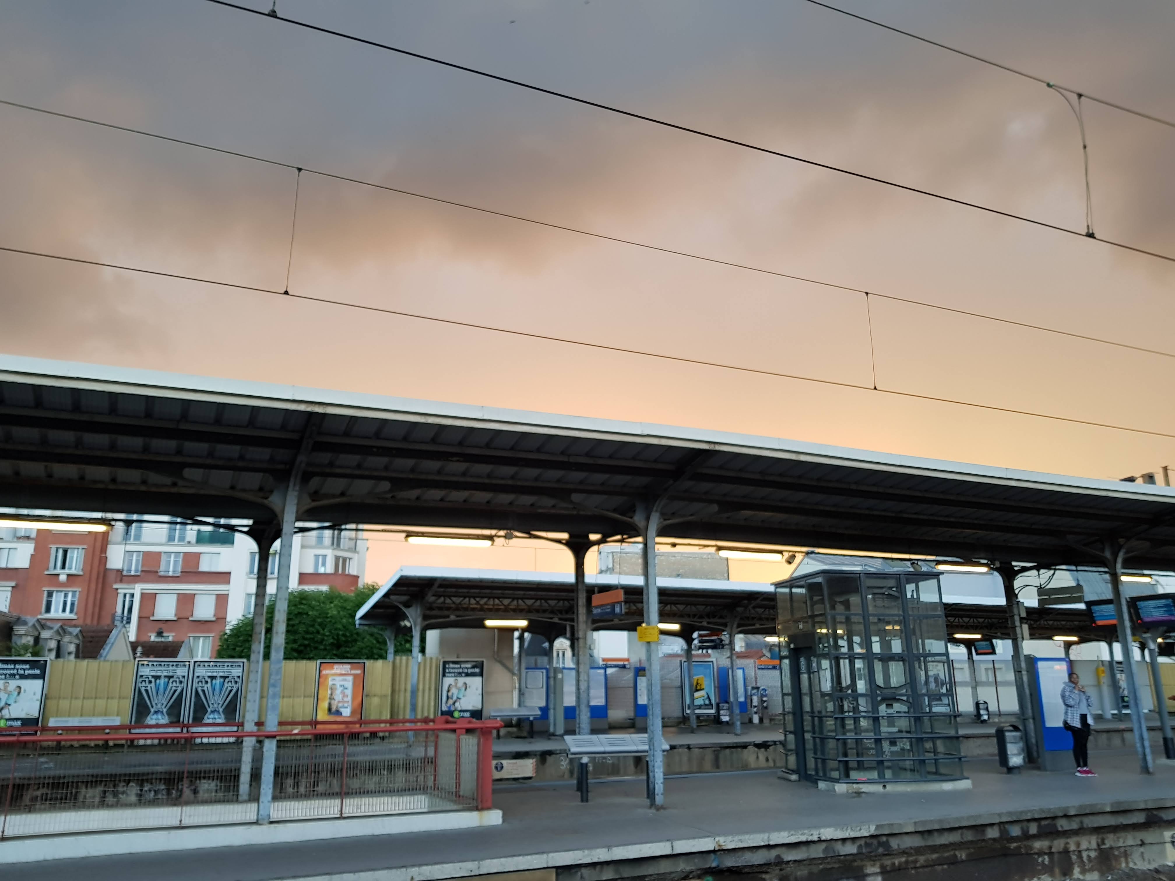 Photo n° 2 de l'avis de Laura.. fait le 16/06/2017 à 22:24