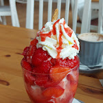 Photo n°1 de l'avis de Erne.o fait le 29/06/2023 à 16:34 sur le  Snövit Café & kleine Schätze à Tellingstedt