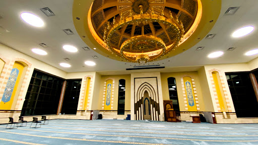 Community Center «The Mecca Center», reviews and photos, 16W560 91st St, Willowbrook, IL 60527, USA