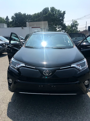 Used Car Dealer «Bergen County Auto Group LLC», reviews and photos, 114 Moonachie Ave, Moonachie, NJ 07074, USA