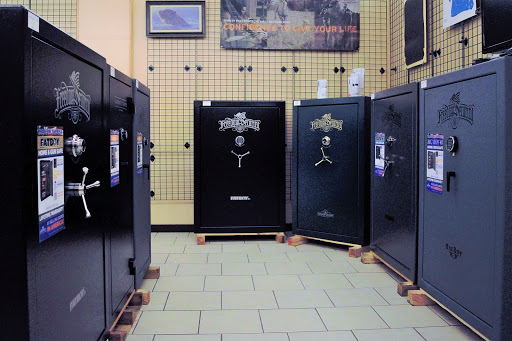 Gun Shop «Pro Arms», reviews and photos, 1703 Ohio Ave N, Live Oak, FL 32064, USA