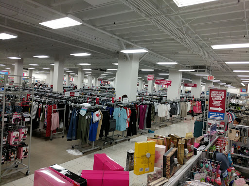 Clothing Store «Burlington Coat Factory», reviews and photos, 6350 Seven Corners Center, Falls Church, VA 22044, USA