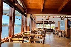 Boat Shed Restaurant image