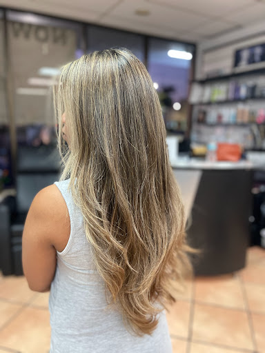 Hair Salon «Great Looks Hair Spa», reviews and photos, 5056 N Dixie Hwy, Oakland Park, FL 33334, USA