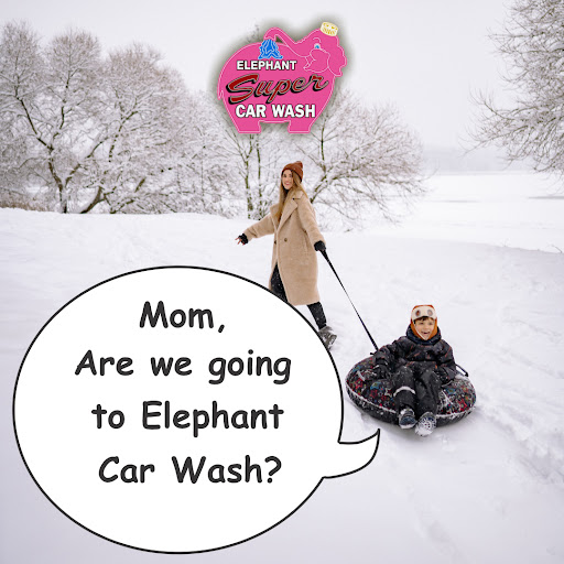 Auto Repair Shop «Elephant Car Wash», reviews and photos, 15525 Main St E, Sumner, WA 98390, USA