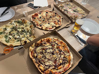 Plats et boissons du Pizzas à emporter LA PIZZOLA à La Ravoire - n°3