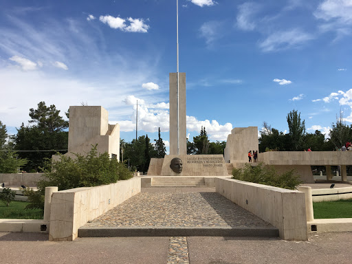 Monumento a Juárez
