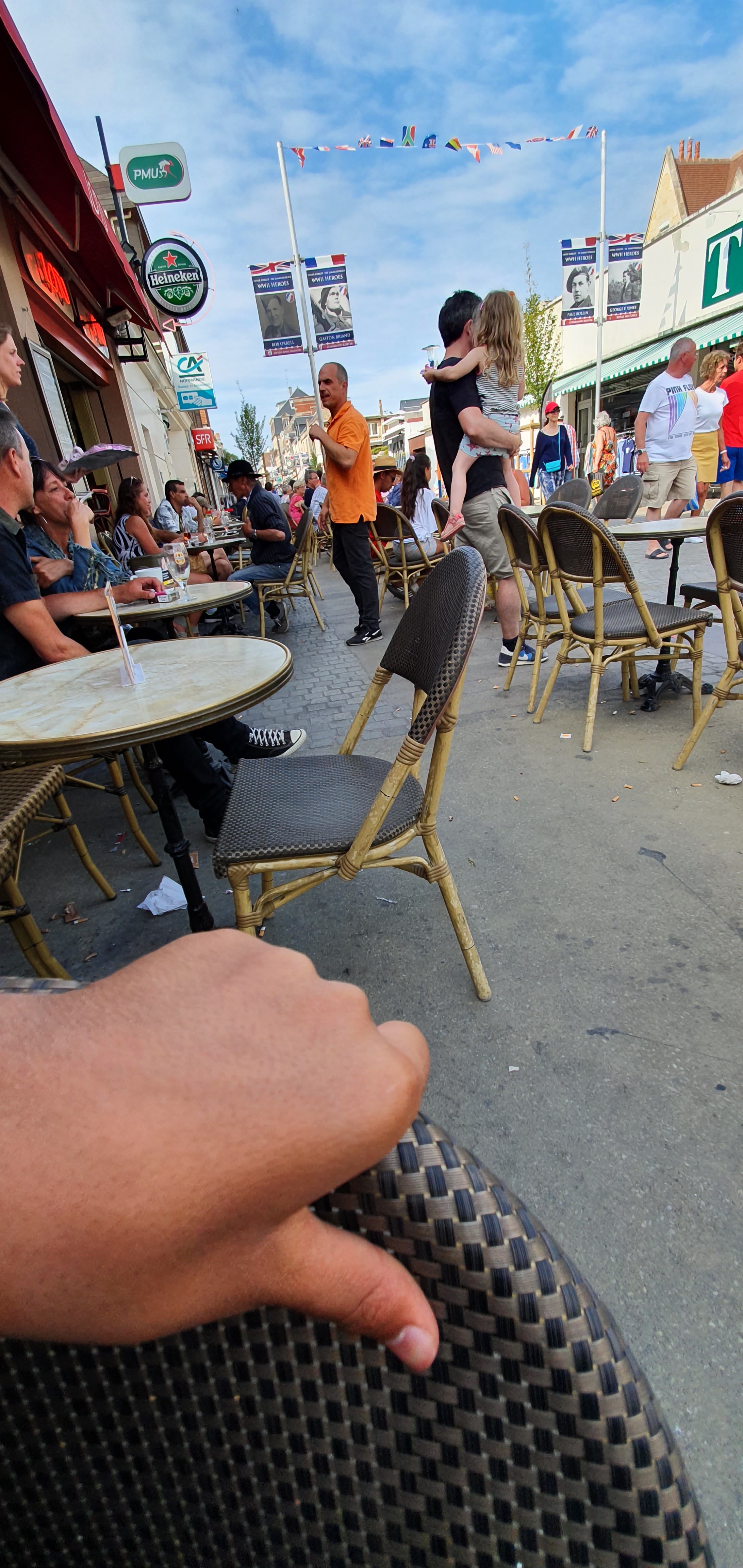 Photo n° 3 de l'avis de Hag.i fait le 07/07/2019 à 16:45