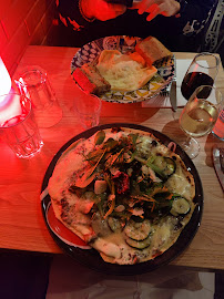 Plats et boissons du Restaurant italien Les Rendez-vous italiens à Paris - n°18