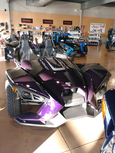 Motorcycle Dealer «CCM of NKY Indian, Victory, Slingshot», reviews and photos, 10855 Dixie Hwy, Walton, KY 41094, USA