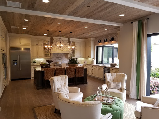 Real Estate Developer «Toll Brothers at Robertson Ranch», reviews and photos