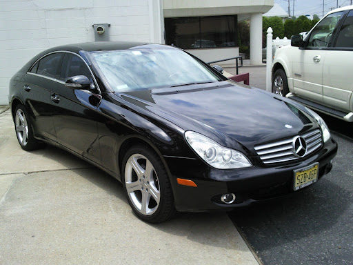 Auto Body Shop «Quality Auto Body», reviews and photos, 811 New Brunswick Ave, Rahway, NJ 07065, USA