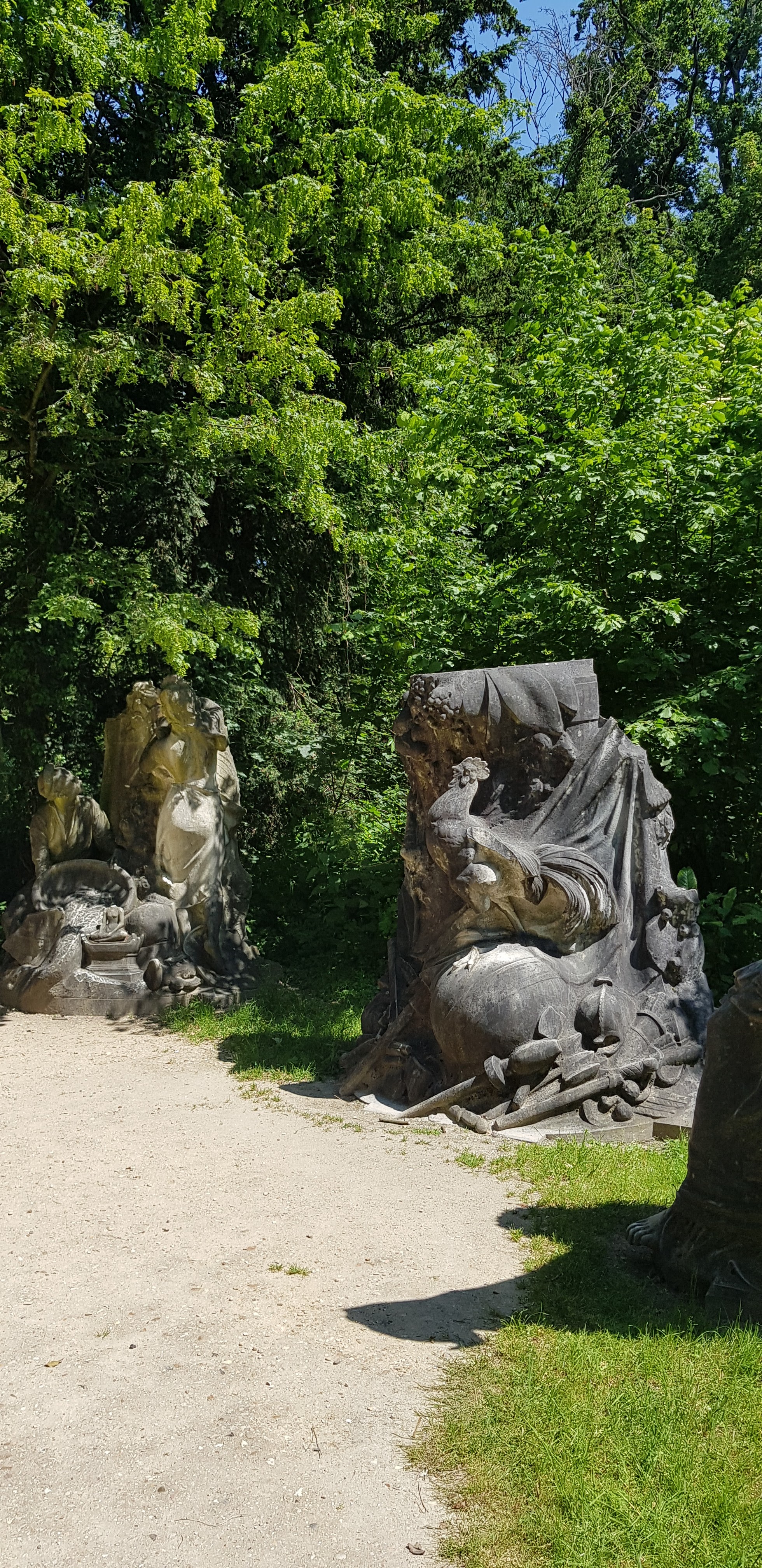 Photo n° 2 de l'avis de Yvan.a fait le 17/06/2023 à 20:20