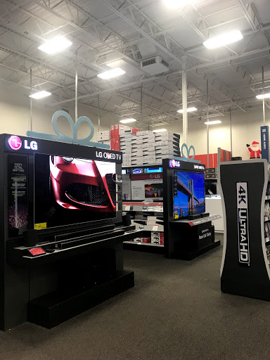 Electronics Store «Best Buy», reviews and photos, 5916 W Loop 289, Lubbock, TX 79424, USA