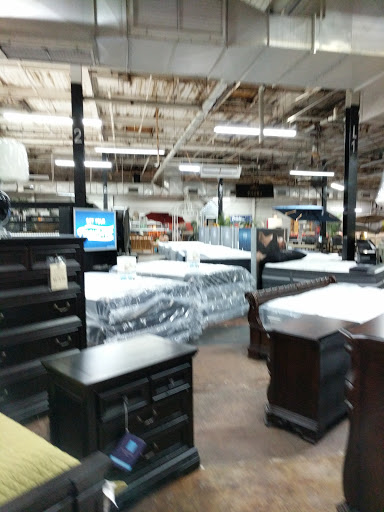 Furniture Store «Real Deals on Furniture», reviews and photos, 21 Cobb St, Jefferson, GA 30549, USA