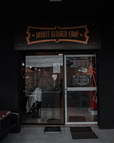 Joshue barbershop - Manta