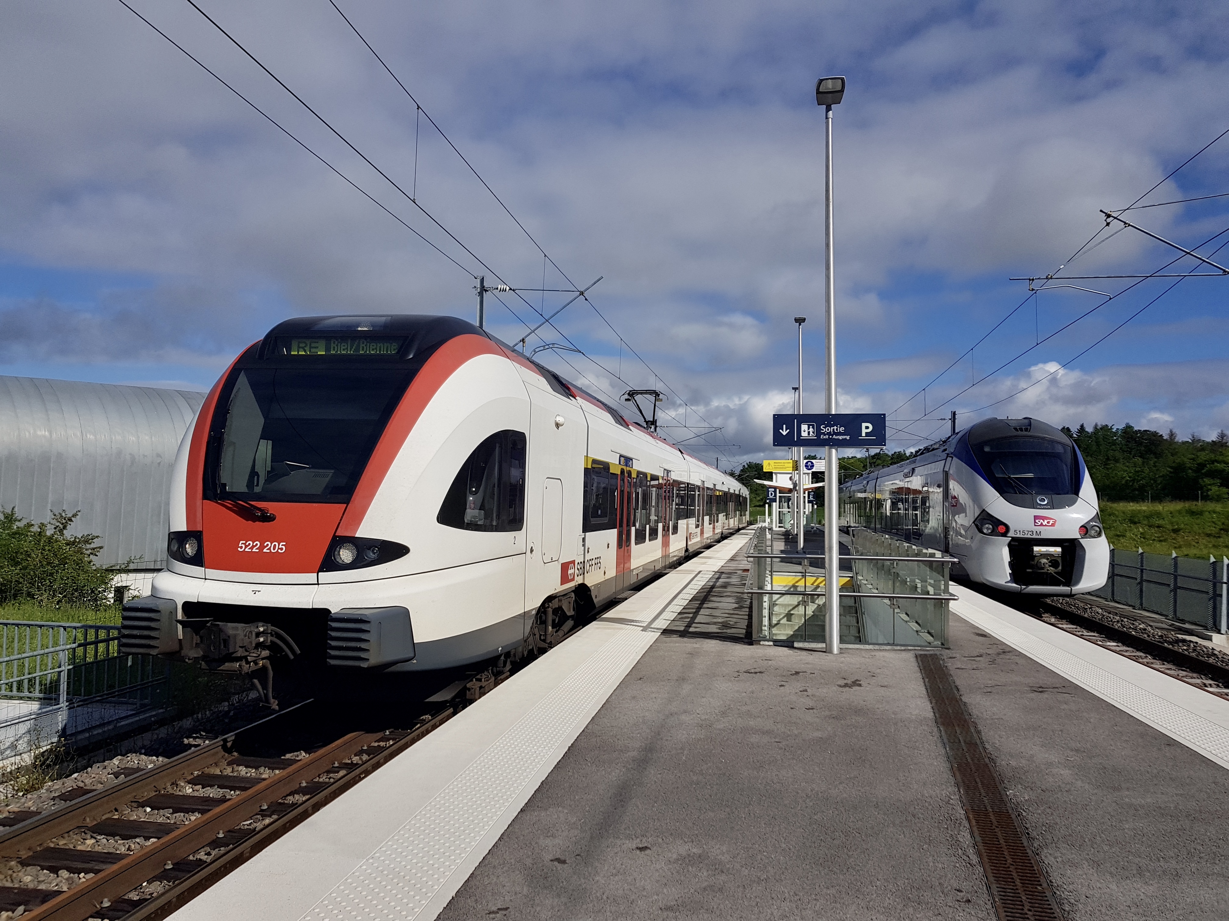 Photo n° 1 de l'avis de Patalax.S fait le 26/08/2020 à 11:52