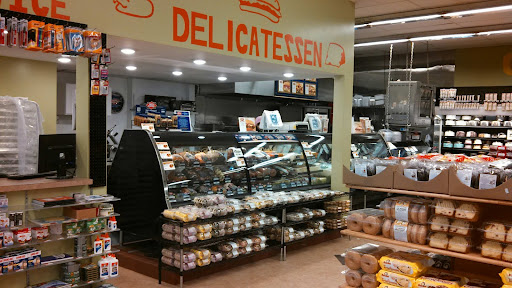 Grocery Store «Great American», reviews and photos, 261 N Main St, Liberty, NY 12754, USA