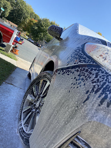 J Suds Detailing en Joppatowne