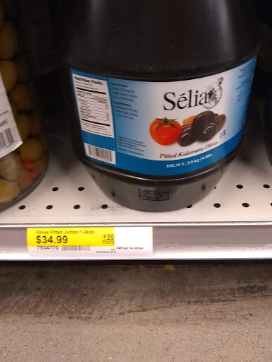 Restaurant Supply Store «Gordon Food Service Store», reviews and photos, 317 Bluebird Dr, Goodlettsville, TN 37072, USA